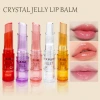 Next Well's new transparent jelly lipstick, crystal lipstick, moisturizing lip lines, thousands of colors, temperature-changing lipstick manufacturer wholesale lip balm Item Picture